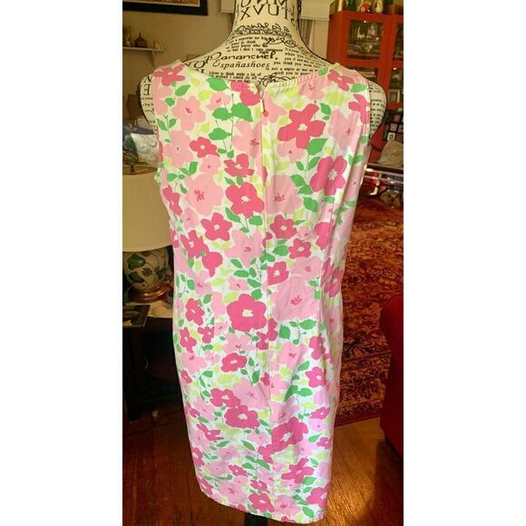 Liz Claiborne Summer Dress - Picture 4 of 5